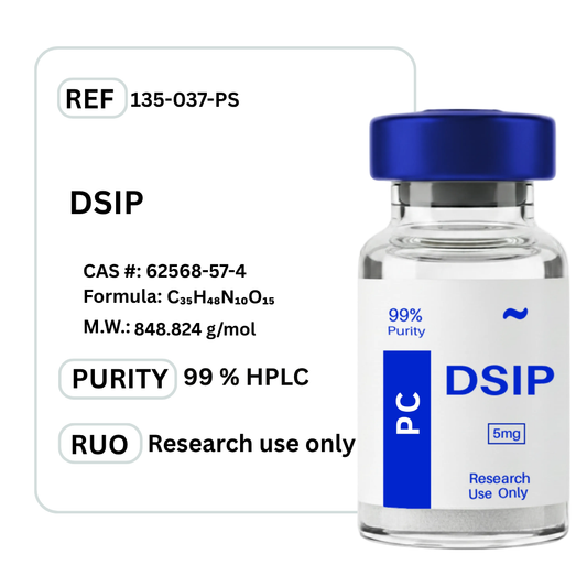 DSIP
