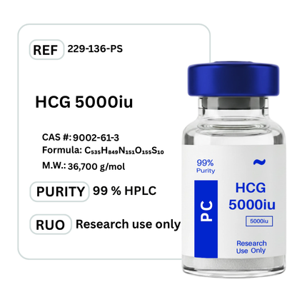 HCG
