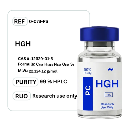 HGH