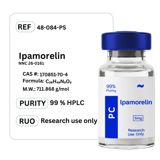 Ipamorelin