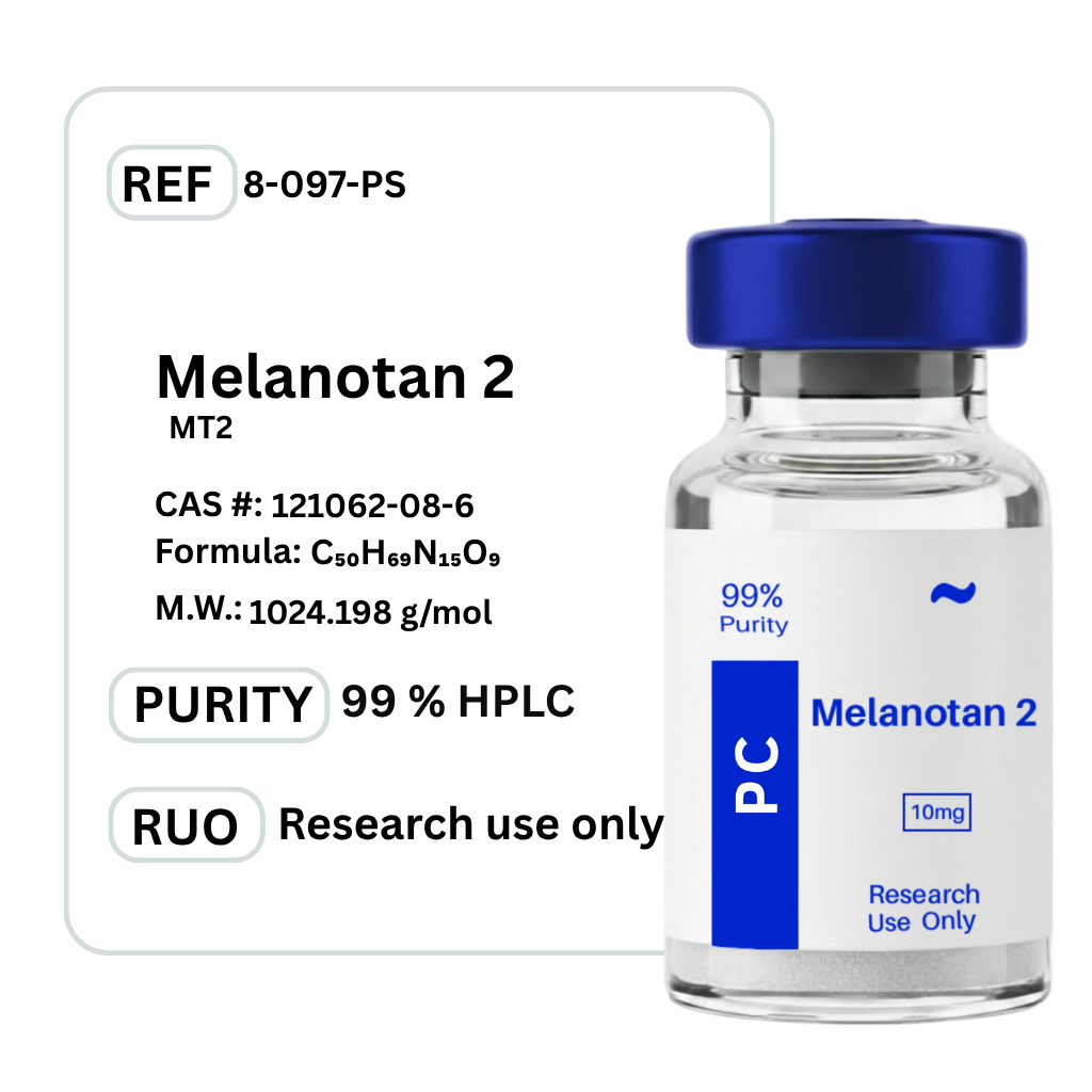 Melanotan II (MT2)