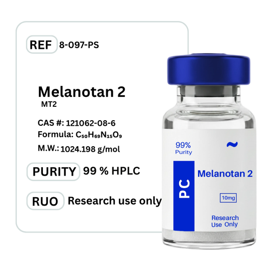 Melanotan II (MT2)