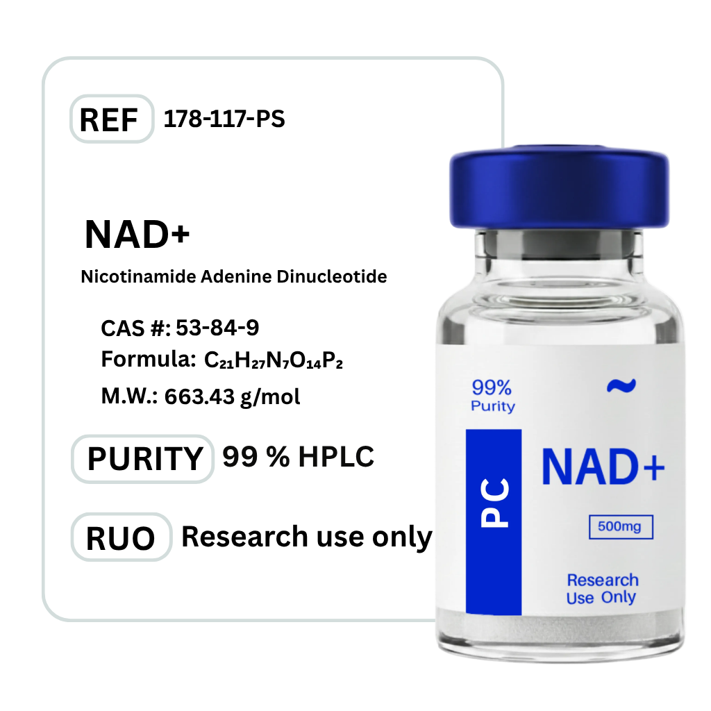 NAD+