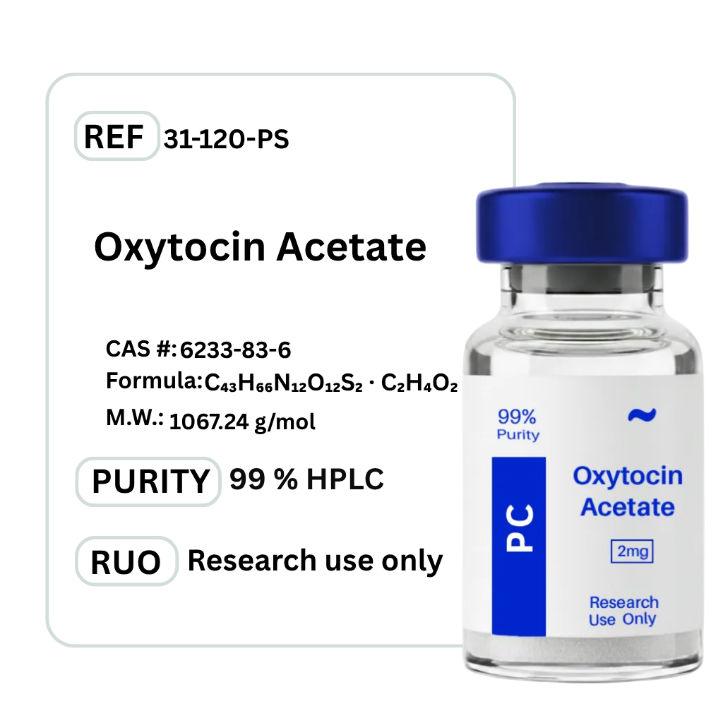 Oxytocin Acetate