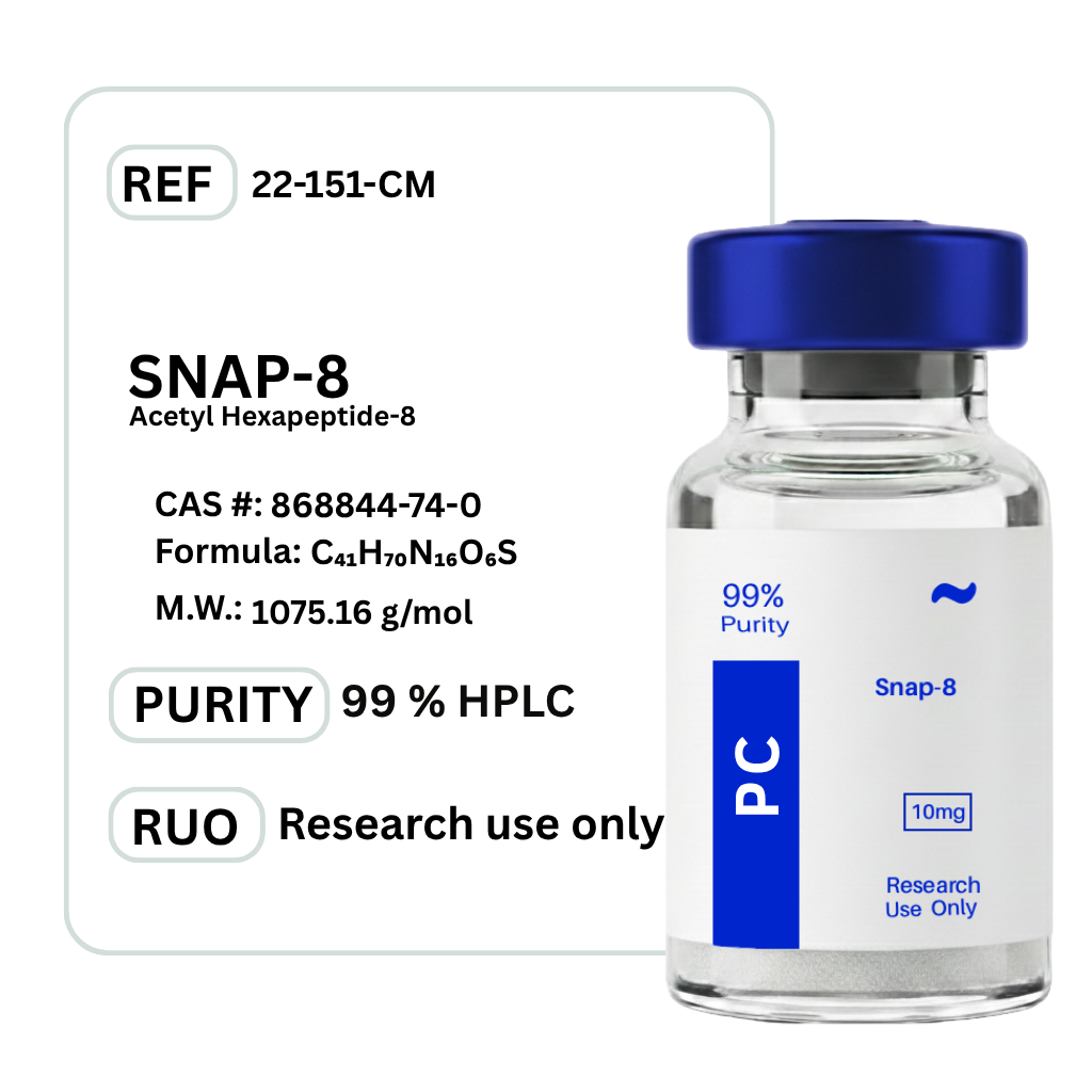 Snap-8