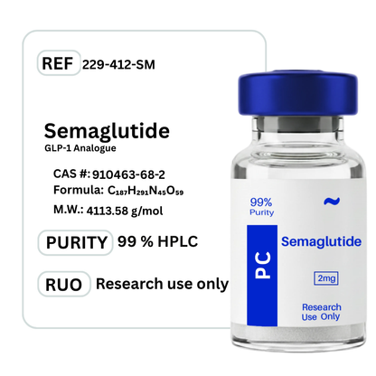 Semaglutide