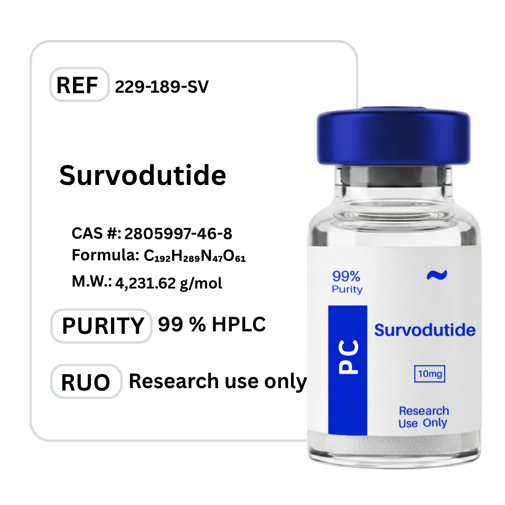 Survodutide