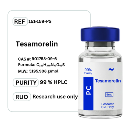Tesamorelin